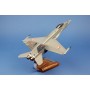 plane model - F/A-18 Hornet Swiss