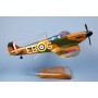 plane model - Spitfire 'Bataille d'Angleterre'