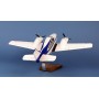 maquette avion - Beech 58 Baron