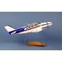 maquette avion - Beech 58 Baron