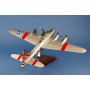 plane model - B-17G Flying Fortress 550thBS-385thBG Betty Jo