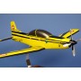 plane model - Pilatus PC-9