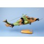 copter model - EC-665 Tigre HAP