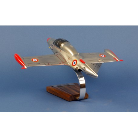 maquette avion - Morane-Saulnier MS.760 Paris