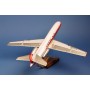 maquette avion - Caravelle SE-210-VI Air-Corse