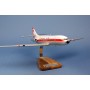 plane model - Caravelle SE-210-VI Air-Corse