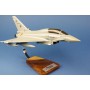 maquette avion - fighter Typhoon Twin