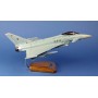 plane model - fighter Typhoon