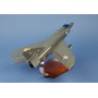 plane model - Etendard IV.M