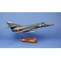 maquette avion - Etendard IV.M Flottille 17.F