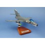 maquette avion - Etendard IV.M Flottille 17.F