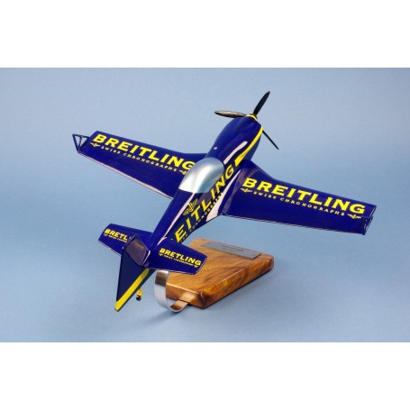 plane model - Cap 231 Patrouille Breitling