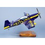 plane model - Cap 231 Patrouille Breitling