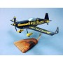 plane model - Cap 231 Patrouille Breitling