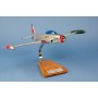 maquette avion - T-33 T.Bird