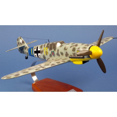 maquette avion - Messerschmitt BF.109G5