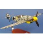 maquette avion - Messerschmitt BF.109G5