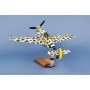 maquette avion - Messerschmitt BF.109G5