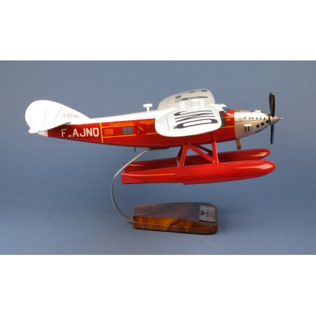 maquette avion - Latecoere Late .28-3 'Comte-de-La Vaulx'