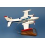 plane model - Cessna 310