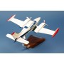 plane model - Cessna 310