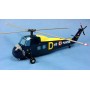 copter model - H-34 / HSS-1 Sikorsky