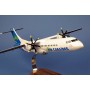 plane model - ATR 72-500 Air Caraibes