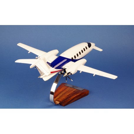 maquette avion - Piaggio P180 Avanti