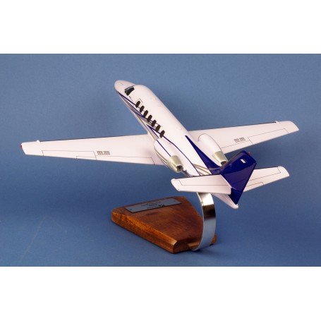 plane model - Cessna 550.B Citation