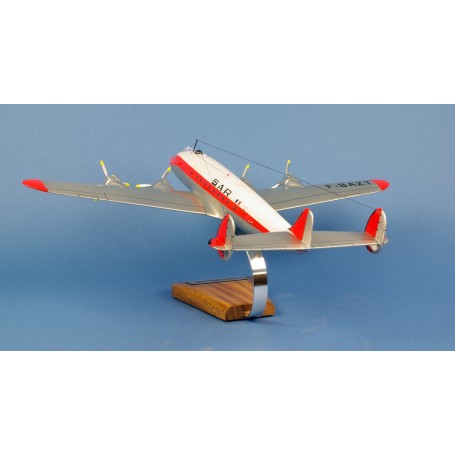 plane model - Lockheed L-749 Constellation EARS.99