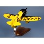 maquette avion - Gee Bee Z