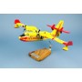 maquette avion - Canadair CL-415