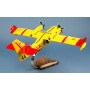 plane model - Canadair CL-415