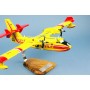 maquette avion - Canadair CL-415