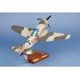 maquette avion - Lavochkin La-5