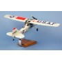 plane model - Cessna L.19 Bird Dog