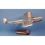 plane model - Dornier Do.X