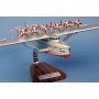 plane model - Dornier Do.X