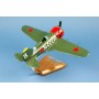 maquette avion - Polikarpov I-16 Rata type 17