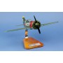 maquette avion - Polikarpov I-16 Rata type 17