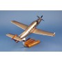 maquette avion - Pilatus PC-12