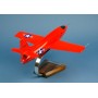 maquette avion - Bell X1