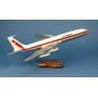 maquette avion - Boeing 707-382B TAP Santa Maria