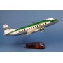 plane model - Vickers 808 Viscount