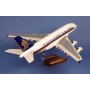 maquette avion - Airbus A-380 Singapore Airlines