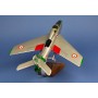 maquette avion - F-84 Thunderstreak