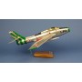 plane model - F-84 Thunderstreak