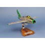 plane model - F-84 Thunderstreak