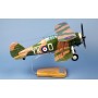 maquette avion - Gloster Gladiator MK.II