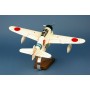 plane model - Nakajima A6M2-N